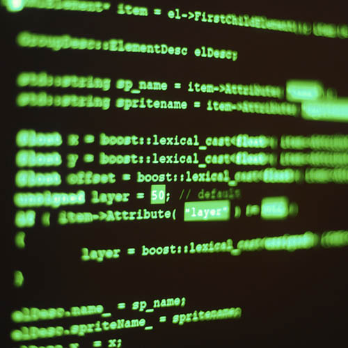 Прошивка и установка ПО