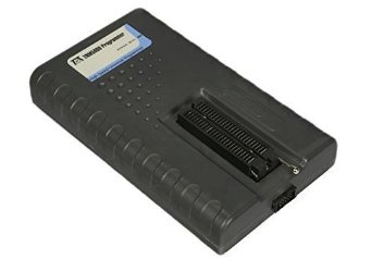 Прошивка микросхем памяти, микроконтроллеров