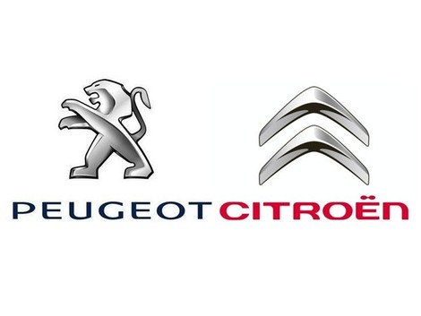 Обновление навигации и карт Citroen Peugeot 