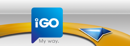 Обновление и установка карт навигации IGO