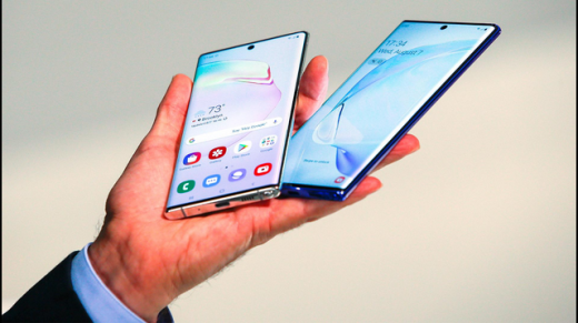 Разблокировка, прошивка Samsung